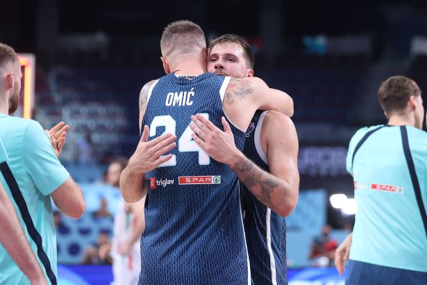 Zapis priznanega hrvaškega novinarja: "Nemčija je stroj, Luka pa švicarski nož"