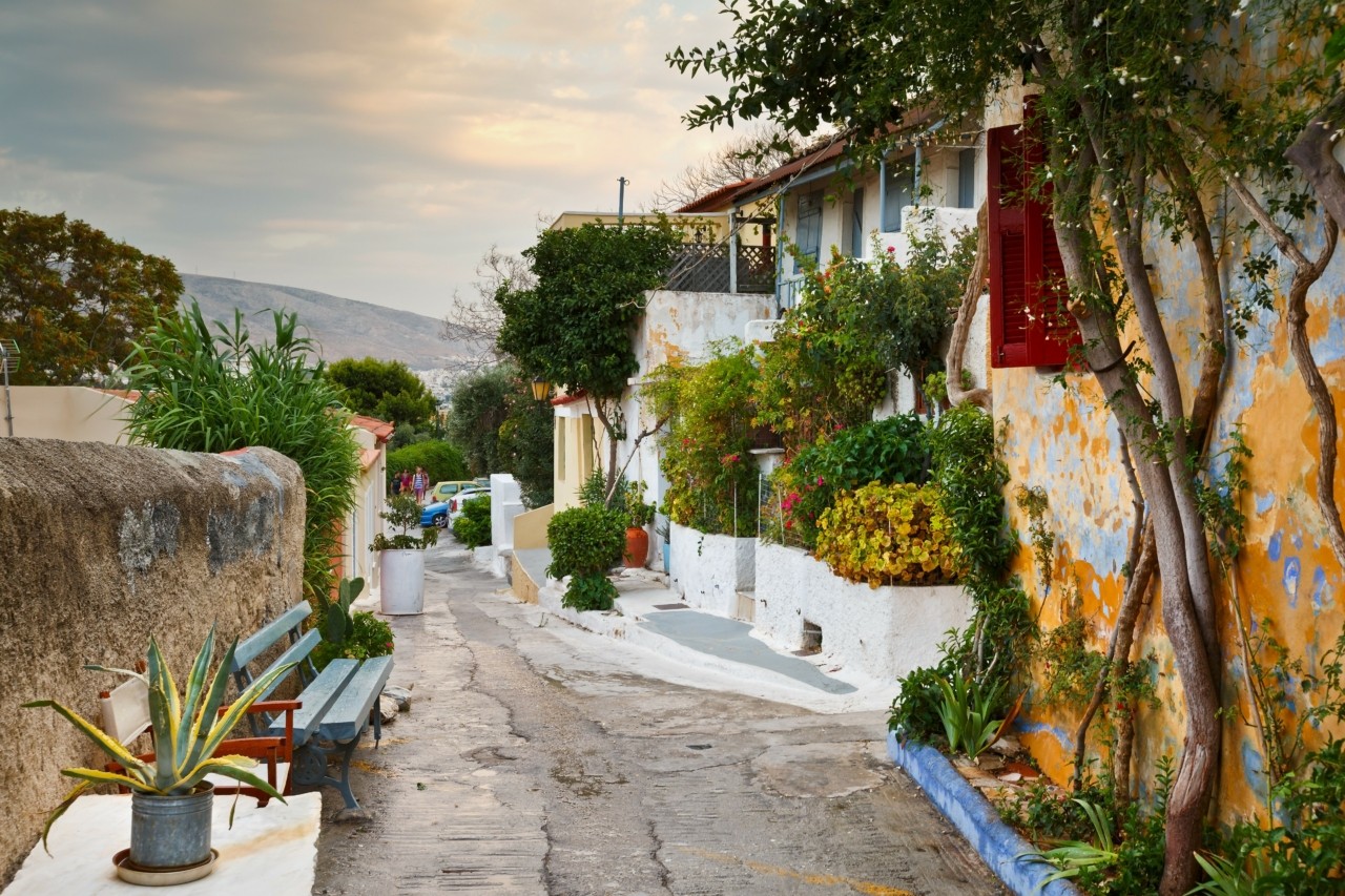 Απαλλαγή από τον ΕΝΦΙΑ: Το χωριό στην Ελλάδα που αποτελεί ειδική περίπτωση (vid) | Ειδήσεις για την Οικονομία