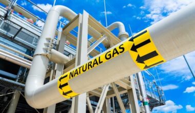 How Much Would It Take To Earn $100 A Month From Atmos Energy Stock