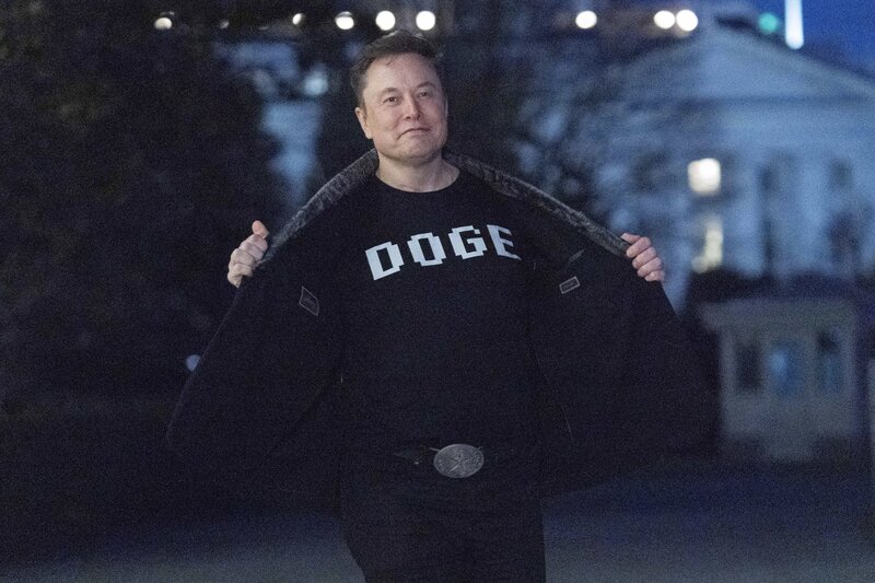 CFPB Union Drops Suit Over DOGE Access To Worker Data