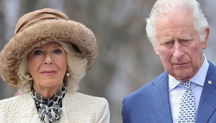 King Charles, Camilla put on ‘united front’ but live apart