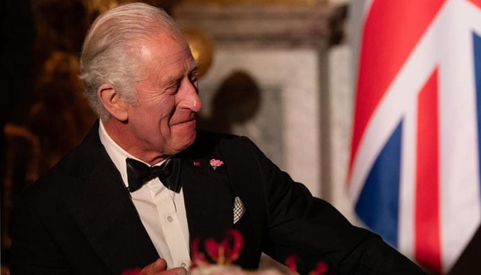 Royal chef explains everything to expect from State Visits