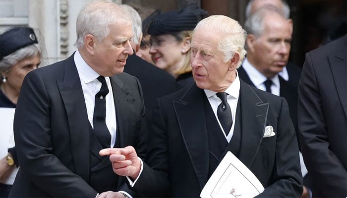 Princess Eugenie shares emotional message after King Charles, Prince Andrew reunion