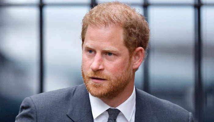 Prince Harry’s hopes of reconciliation hit by resistance from senior royal