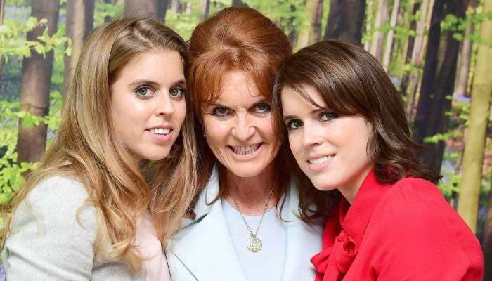 Sarah Ferguson’s drama could derail Beatrice, Eugenie’s public image