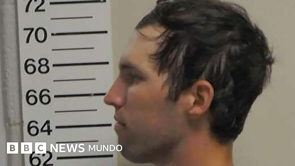 "Mira debajo del teclado": los mensajes con los que Tyler Robinson le confesó a su pareja que había disparado contra Charlie Kirk