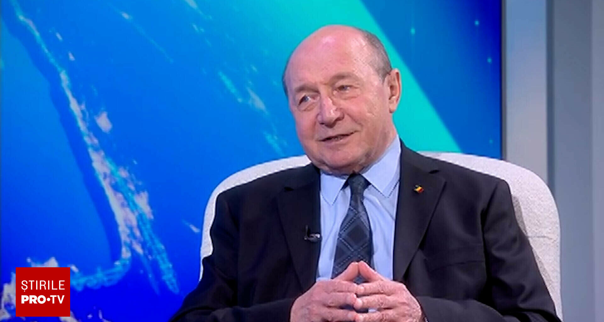 Traian Băsescu despre războiul hibrid al Rusiei în România: „Ne-a considerat întotdeauna dușmani”