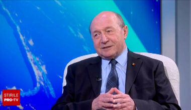 Traian Băsescu despre războiul hibrid al Rusiei în România: „Ne-a considerat întotdeauna dușmani”