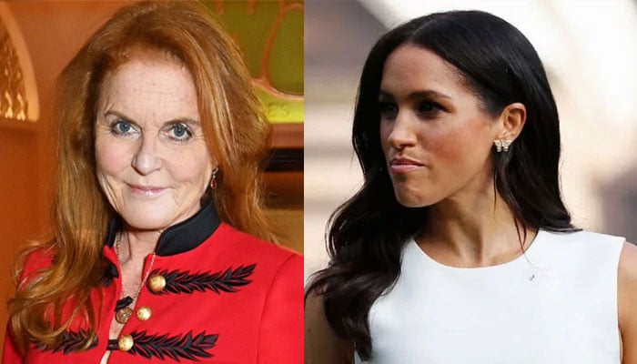 Sarah Ferguson’s email leak leads to Meghan Markle comparisons