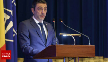 Procurorul General, despre dosarul lui Călin Georgescu: Este cel mai grav dosar de siguranţă naţională din ultimii 35 de ani