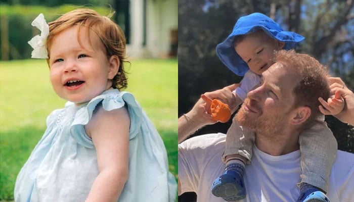 Prince Archie, Princess Lilibet expected to explore life in the UK