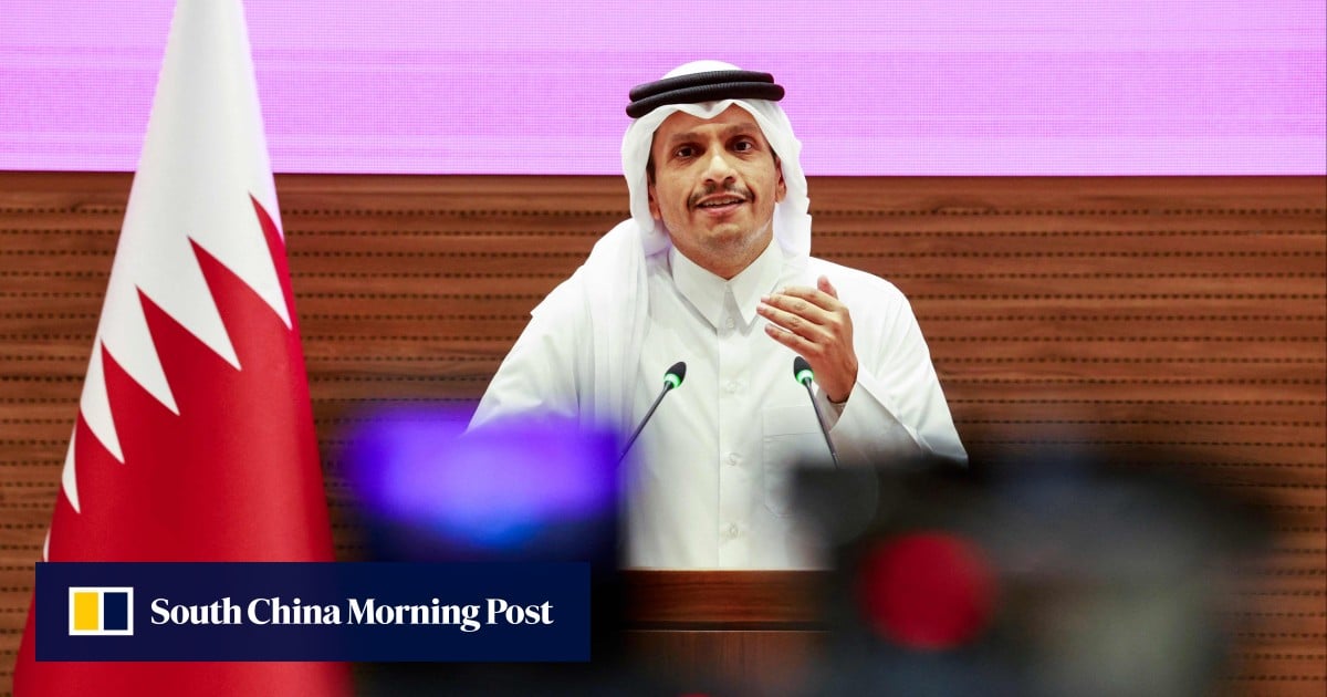 Letters | Israel’s strike on Qatar could draw Arab nations closer