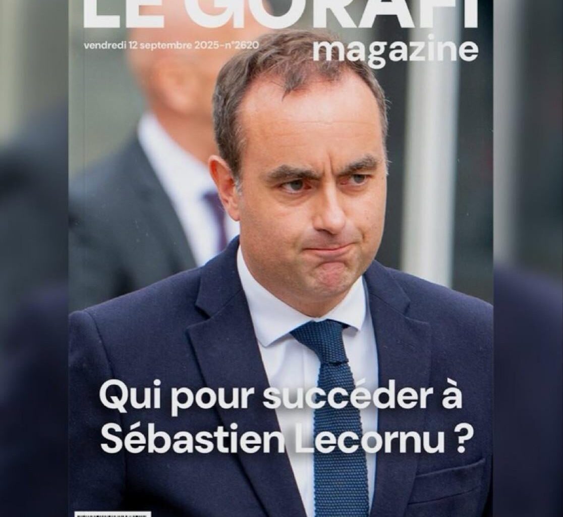 Je propose Venodran Lebonquiste