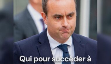 Je propose Venodran Lebonquiste