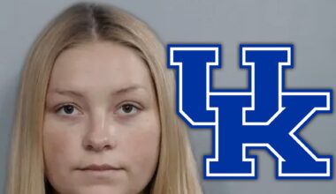 Cheerleader Laken Snelling Drops Out of School Amid Criminal Charges