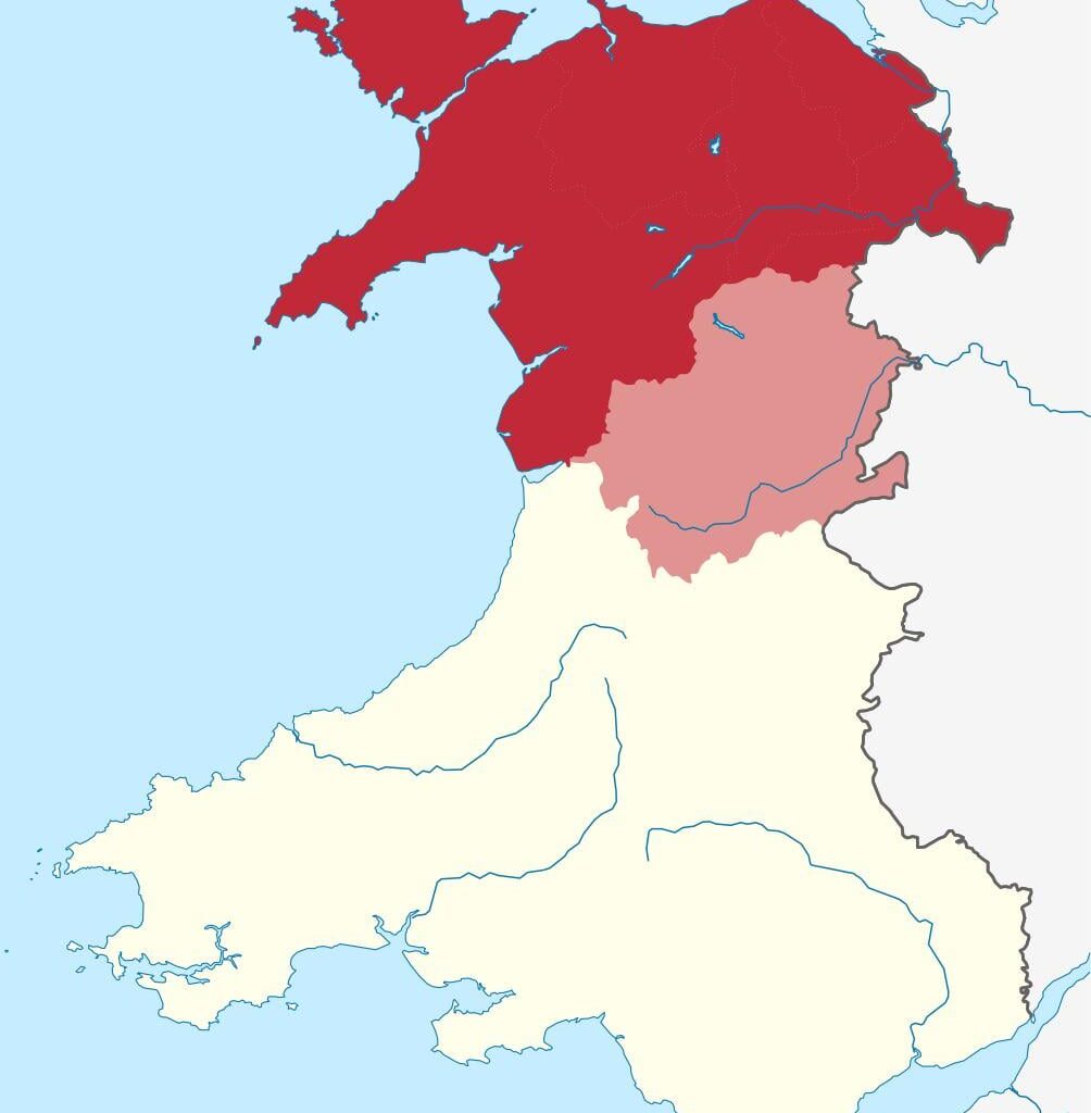 What’s it like living in North Wales?