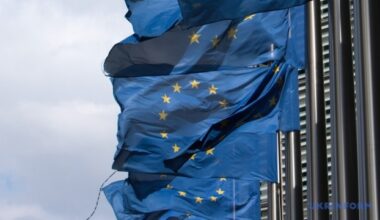 Ukraine and EU extend ‘transport visa-free regime’ until March 2027