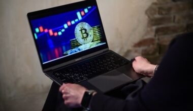 Ukrainian parliament backs bill to legalize cryptocurrency