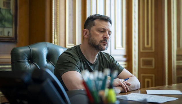 Ukraine imposes sanctions on Crimean officials, propagandists, and pro-Russian figures from Moldova