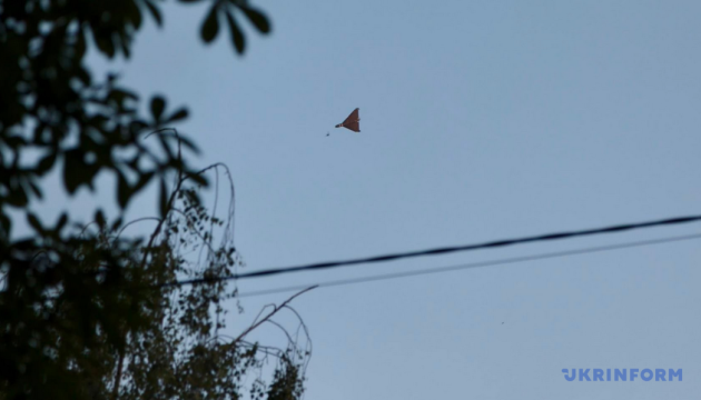Russians attack Sumy community with two drones