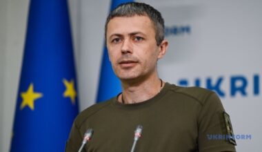 No current threats from Belarus along Ukraine’s border – Demchenko