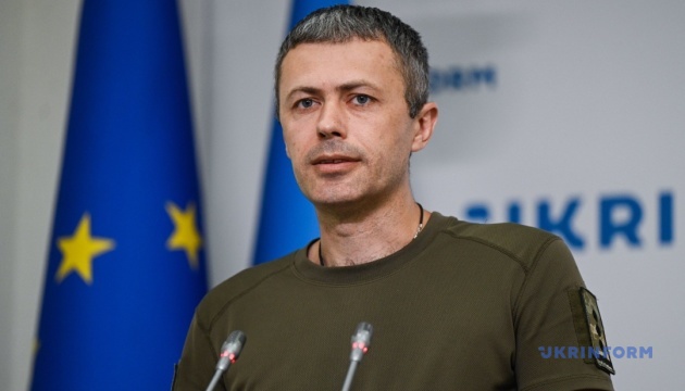 No current threats from Belarus along Ukraine’s border – Demchenko