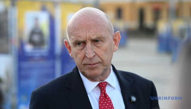 L’OTAN détruira les drones russes s’ils survolent à nouveau la Pologne