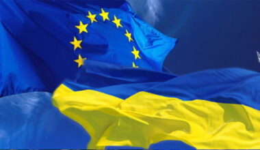 Ukraine, EU complete screening of final cluster on accession negotiations