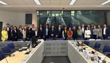 Ukraine successfully passes EU screening on tough food safety chapter – Ministry of Economy