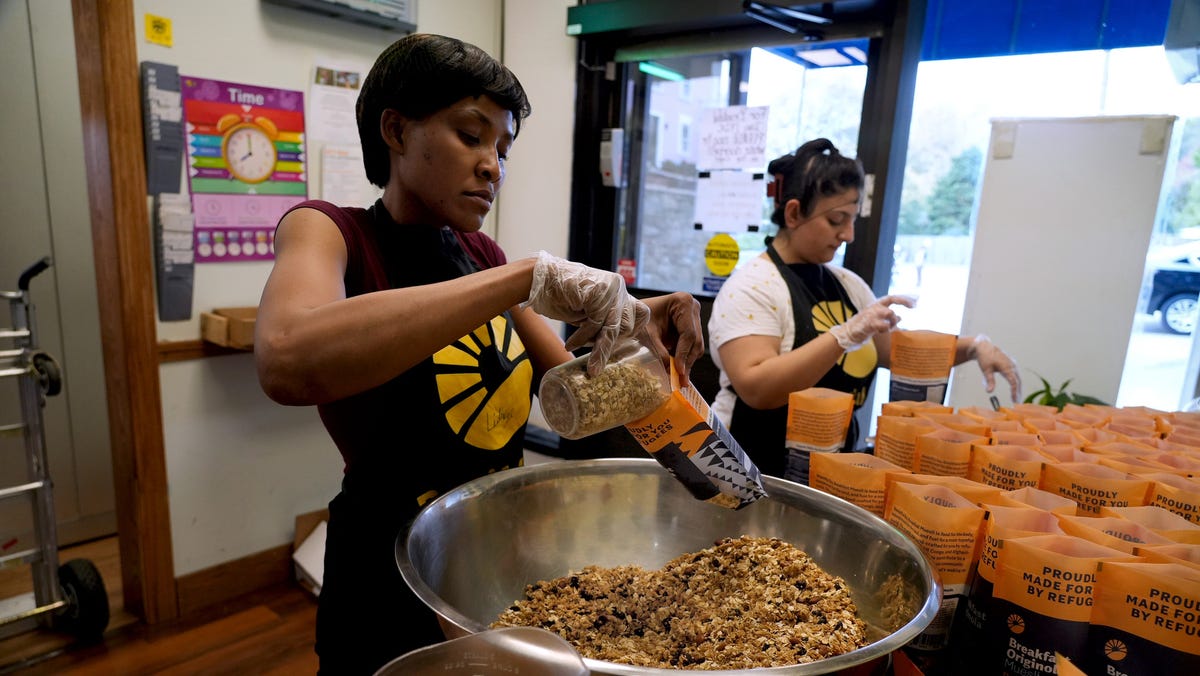 Immigrants, refugees help create a stronger RI: Commentary