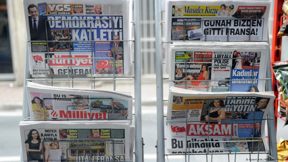 Η Ελλάδα δεν είναι προτεραιότητα – DW – 24/09/2025