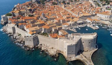 Panic in Croatia as country 'abandoned' by tourists - 'It's too expensive!' | World | News