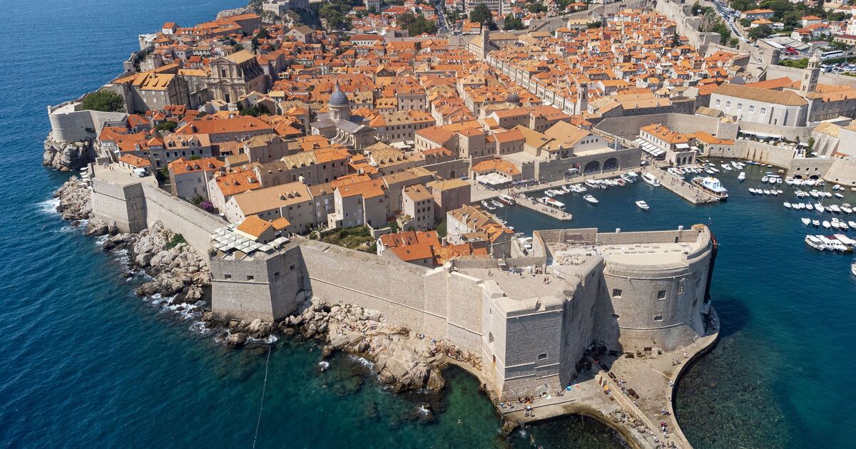 Panic in Croatia as country 'abandoned' by tourists - 'It's too expensive!' | World | News