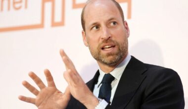 Two telling ways Prince William has changed since becoming heir | Royal | News