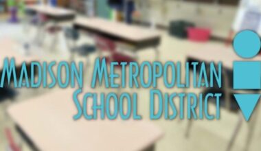 2 MMSD referendum projects honored as Dane Co. Climate Champions | News