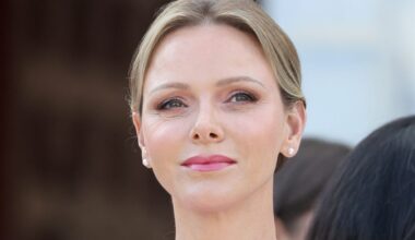 Princess Charlene of Monaco Shares the Personal Tragedy That Shaped Her Royal Life