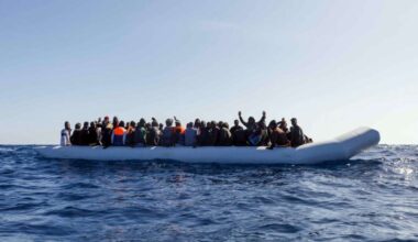 19 dead, 42 missing after migrant boat sinks off Libyan coast - ARN News Centre
