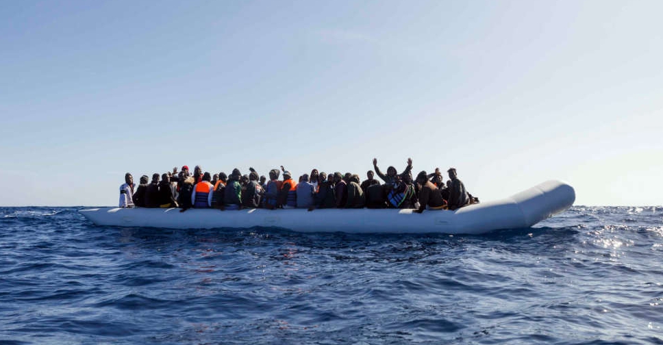 19 dead, 42 missing after migrant boat sinks off Libyan coast - ARN News Centre