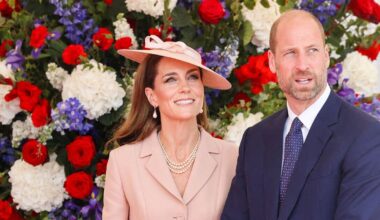 Princess Kate set to make major appearance with Prince William in days | Royal | News