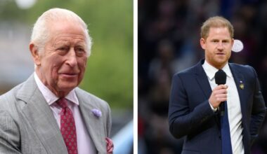 Royal Family LIVE: Prince Harry and King Charles peace hopes 'done' if 1 thing happens | Royal | News