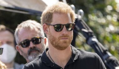 'Prince Harry should stick to Invictus Games but needs to make one major change' | Royal | News