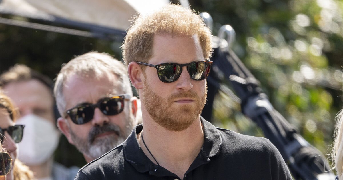 'Prince Harry should stick to Invictus Games but needs to make one major change' | Royal | News