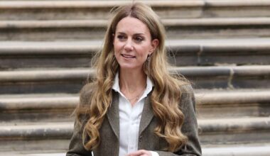 Princess Kate surprises fans by ditching signature look for new staple | Royal | News