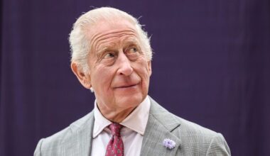 How King Charles will mark third anniversary of Queen Elizabeth's death | Royal | News