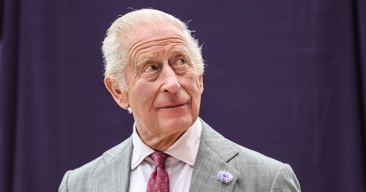 How King Charles will mark third anniversary of Queen Elizabeth's death | Royal | News
