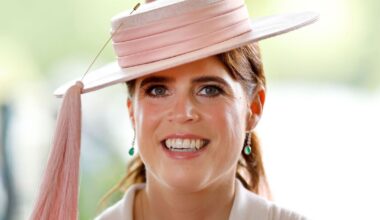 Shock statistics reveal how Brits really feel about Princess Eugenie | Royal | News
