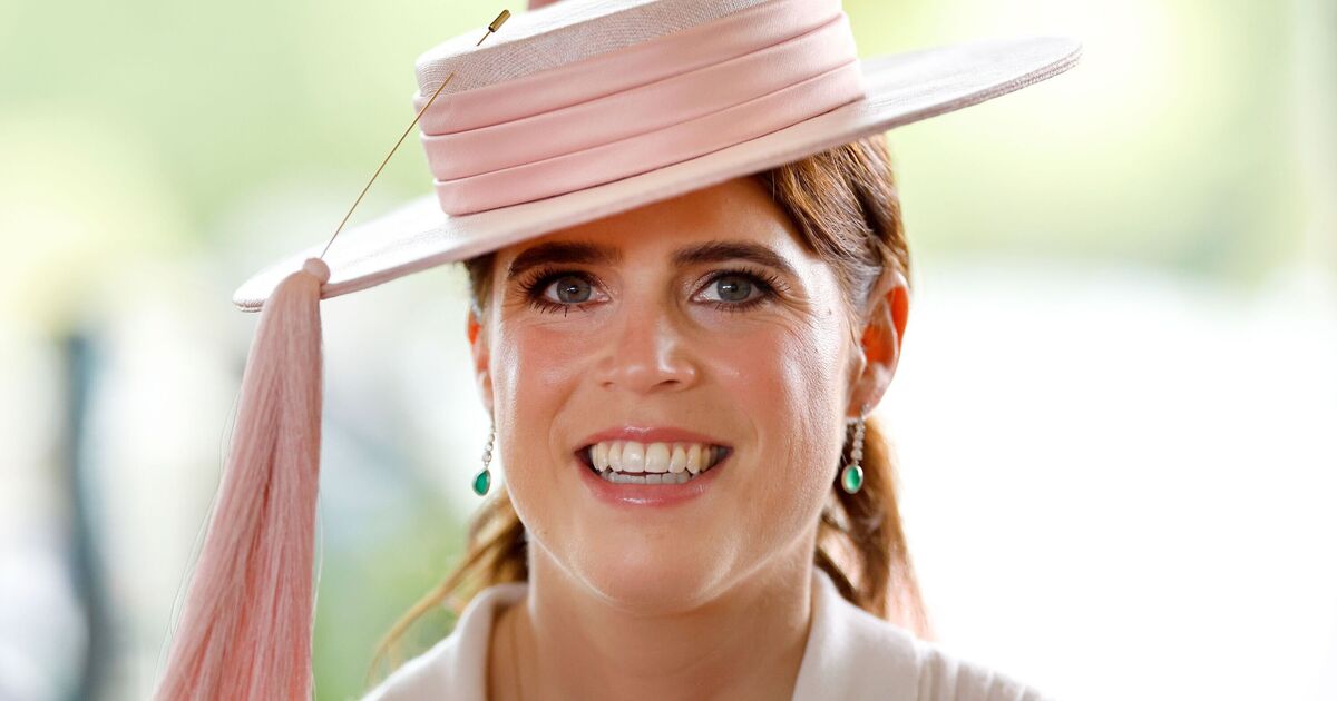 Shock statistics reveal how Brits really feel about Princess Eugenie | Royal | News