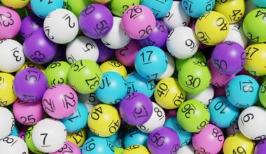 Winning Euromillions numbers: Full lottery results with Thunderball on September 9 | UK | News