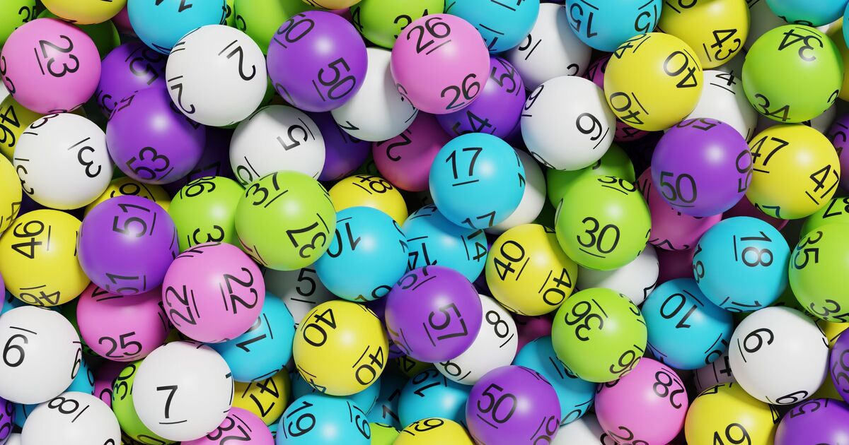 Winning Euromillions numbers: Full lottery results with Thunderball on September 9 | UK | News