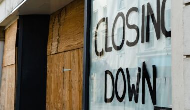 UK food chain closes all shops and disappears from high street - full list | UK | News